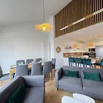 Le Corner - Hyper Centre - Terrasse - 8 Pers Apartman *