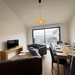 Le Corner - Hyper Centre - Terrasse - 8 Pers Le Mans