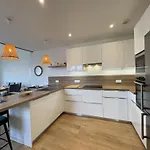 Apartman Le Corner - Hyper Centre - Terrasse - 8 Pers