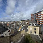 Apartman Le Corner - Hyper Centre - Terrasse - 8 Pers *