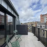 Apartman Le Corner - Hyper Centre - Terrasse - 8 Pers Le Mans