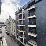 Apartman Le Corner - Hyper Centre - Terrasse - 8 Pers Le Mans