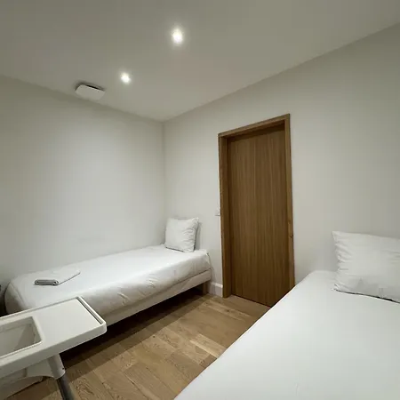 Le Corner - Hyper Centre - Terrasse - 8 Pers Apartman