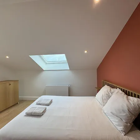 Le Corner - Hyper Centre - Terrasse - 8 Pers *