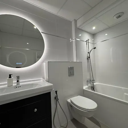 Le Corner - Hyper Centre - Terrasse - 8 Pers Apartman Le Mans