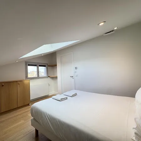 Apartman Le Corner - Hyper Centre - Terrasse - 8 Pers *