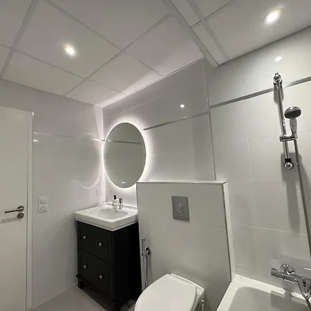 Apartman Le Corner - Hyper Centre - Terrasse - 8 Pers Le Mans